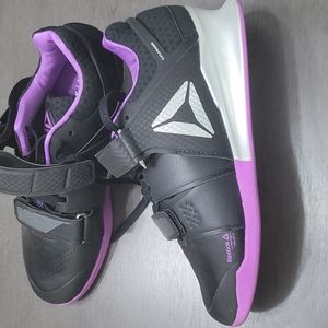 Reebok Legacy Lifter